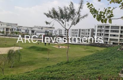 Apartment - 3 Bedrooms - 3 Bathrooms for sale in Taj City - 5th Settlement Compounds - The 5th Settlement - New Cairo City - Cairo