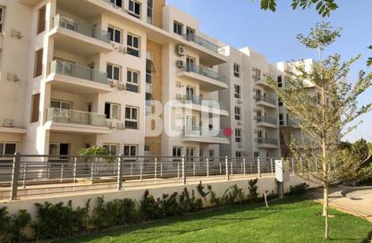 Apartment - 3 Bedrooms - 2 Bathrooms for sale in Mountain View iCity October - 6 October Compounds - 6 October City - Giza Apartment - 3 Bedrooms - 2 Bathrooms for sale in Mountain View iCity October - 6 October Compounds - 6 October City - Giza