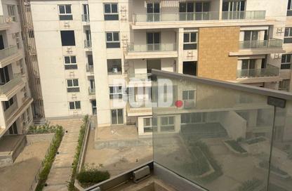 Apartment - 3 Bedrooms - 2 Bathrooms for sale in Mountain View iCity October - 6 October Compounds - 6 October City - Giza
