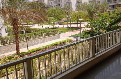Apartment - 3 Bedrooms - 3 Bathrooms for sale in JAYD Residence - 5th Settlement Compounds - The 5th Settlement - New Cairo City - Cairo