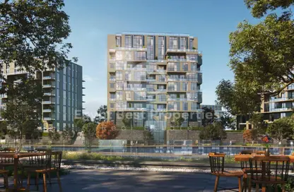 مساحات مكتبية - 3 غرف نوم - 2 حمامات للبيع في 205 اركان بالم - كمبوندات الشيخ زايد - الشيخ زايد - الجيزة