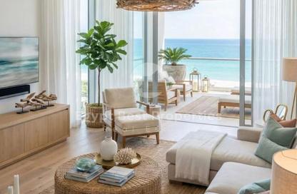 Townhouse - 3 - 4 for sale in Koun - Ras Al Hekma - North Coast