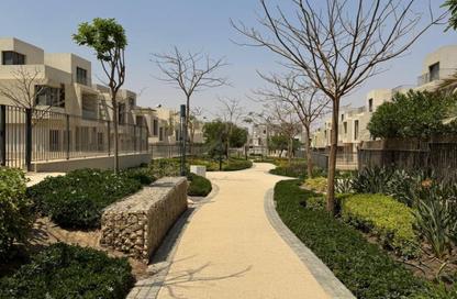Villa - 3 Bedrooms - 3 Bathrooms for sale in Sodic East - 6th District - New Heliopolis - Cairo