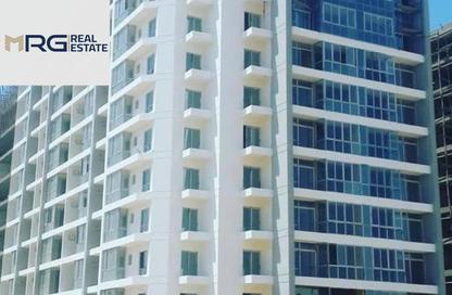 Apartment - 3 Bedrooms - 2 Bathrooms for sale in Towers - Nasr City Compounds - Nasr City - Cairo Apartment - 3 Bedrooms - 2 Bathrooms for sale in Towers - Nasr City Compounds - Nasr City - Cairo