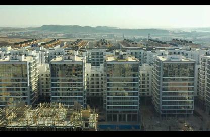 Apartment - 3 Bedrooms - 2 Bathrooms for sale in Towers - Nasr City Compounds - Nasr City - Cairo