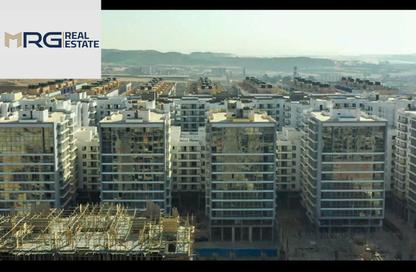 Apartment - 3 Bedrooms - 2 Bathrooms for sale in Towers - Nasr City Compounds - Nasr City - Cairo Apartment - 3 Bedrooms - 2 Bathrooms for sale in Towers - Nasr City Compounds - Nasr City - Cairo