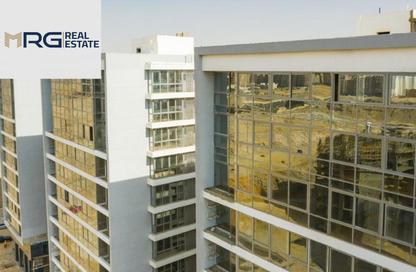 Apartment - 3 Bedrooms - 2 Bathrooms for sale in Towers - Nasr City Compounds - Nasr City - Cairo Apartment - 3 Bedrooms - 2 Bathrooms for sale in Towers - Nasr City Compounds - Nasr City - Cairo