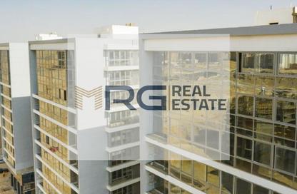 Apartment - 3 Bedrooms - 2 Bathrooms for sale in Towers - Nasr City Compounds - Nasr City - Cairo Apartment - 3 Bedrooms - 2 Bathrooms for sale in Towers - Nasr City Compounds - Nasr City - Cairo
