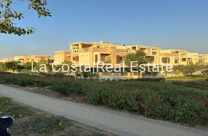 Apartment - 1 Bedroom - 1 Bathroom for sale in Taj City - 5th Settlement Compounds - The 5th Settlement - New Cairo City - Cairo