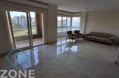 Apartment - 3 Bedrooms - 3 Bathrooms for rent in B12 - Madinaty - Cairo