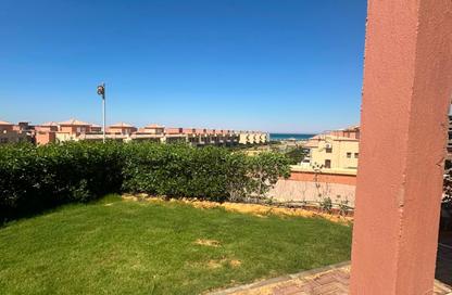 Chalet - 2 Bedrooms - 2 Bathrooms for sale in La Jolie - Al Ain Al Sokhna - Suez Chalet - 2 Bedrooms - 2 Bathrooms for sale in La Jolie - Al Ain Al Sokhna - Suez