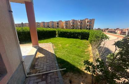 Chalet - 2 Bedrooms - 2 Bathrooms for sale in La Jolie - Al Ain Al Sokhna - Suez Chalet - 2 Bedrooms - 2 Bathrooms for sale in La Jolie - Al Ain Al Sokhna - Suez