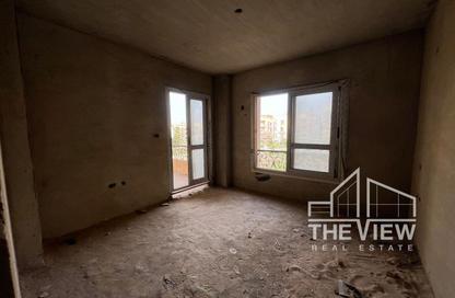 Apartment - 3 Bedrooms - 3 Bathrooms for sale in Al Khamayel city - Sheikh Zayed Compounds - Sheikh Zayed City - Giza