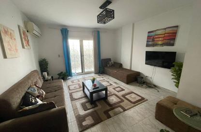 Apartment - Studio - 1 Bathroom for sale in El Rehab Extension - Al Rehab - New Cairo City - Cairo