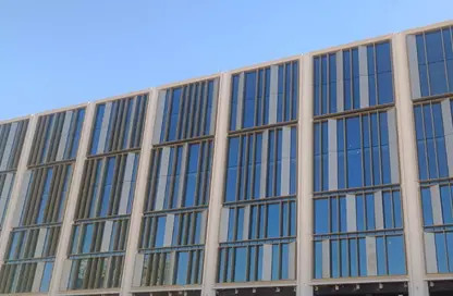 مساحات مكتبية - 3 غرف نوم - 2 حمامات للايجار في شارع رقم 70 - الحي الاول - التجمع الخامس - مدينة القاهرة الجديدة - القاهرة