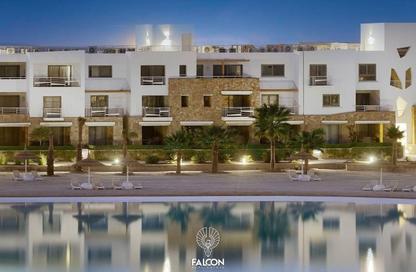 شاليه - 2 غرف نوم - 2 حمامات للبيع في ابو تيج مارينا - الجونة - الغردقة - محافظة البحر الاحمر شاليه - 2 غرف نوم - 2 حمامات للبيع في ابو تيج مارينا - الجونة - الغردقة - محافظة البحر الاحمر