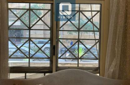 Apartment - 3 - 2 for sale in Grand City - Zahraa El Maadi - Hay El Maadi - Cairo