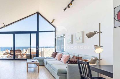 Chalet - 3 Bedrooms - 3 Bathrooms for sale in Blanca Gardens - Soma Bay - Safaga - Hurghada - Red Sea