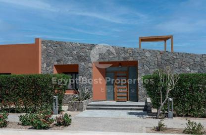 Chalet - 3 Bedrooms - 3 Bathrooms for sale in Blanca Gardens - Soma Bay - Safaga - Hurghada - Red Sea Chalet - 3 Bedrooms - 3 Bathrooms for sale in Blanca Gardens - Soma Bay - Safaga - Hurghada - Red Sea