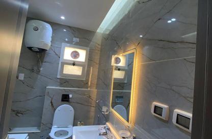 Villa - 4 Bedrooms - 4 Bathrooms for sale in Privado - Madinaty - Cairo