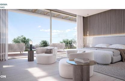 Chalet - 2 - 2 for sale in Modon Abu Dhabi - Ras Al Hekma - North Coast Chalet - 2 - 2 for sale in Modon Abu Dhabi - Ras Al Hekma - North Coast