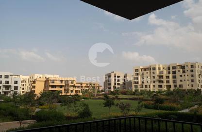 Apartment - 3 Bedrooms - 3 Bathrooms for sale in O West - 6 October Compounds - 6 October City - Giza
