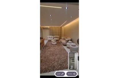 Apartment - 3 Bedrooms - 2 Bathrooms for rent in Janna 2 - Sheikh Zayed Compounds - Sheikh Zayed City - Giza Apartment - 3 Bedrooms - 2 Bathrooms for rent in Janna 2 - Sheikh Zayed Compounds - Sheikh Zayed City - Giza