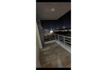 شقة - 3 غرف نوم - 2 حمامات للايجار في جنة 2 - كمبوندات الشيخ زايد - الشيخ زايد - الجيزة