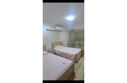 Apartment - 3 Bedrooms - 2 Bathrooms for rent in Janna 2 - Sheikh Zayed Compounds - Sheikh Zayed City - Giza Apartment - 3 Bedrooms - 2 Bathrooms for rent in Janna 2 - Sheikh Zayed Compounds - Sheikh Zayed City - Giza