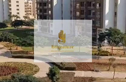 شقة - 3 غرف نوم - 2 حمامات للايجار في مدينة وصال - كمبوندات الشروق - مدينة الشروق - القاهرة