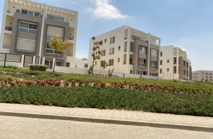 Duplex - 3 - 2 for sale in Garden Residence - Hyde Park - New Cairo City - Cairo Duplex - 3 - 2 for sale in Garden Residence - Hyde Park - New Cairo City - Cairo