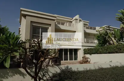 منزل مزدوج - 6 غرف نوم - 6 حمامات للبيع في كايرو فيستيفال سيتى - المستثمرين الشمالية - مدينة القاهرة الجديدة - القاهرة