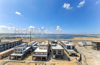 شقة - 3 غرف نوم - 3 حمامات للبيع في صوارى - كمبوندات الاسكندرية - الاسكندرية