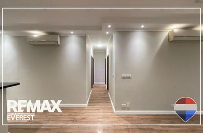 Apartment - 3 Bedrooms - 2 Bathrooms for rent in The Courtyards - Sheikh Zayed Compounds - Sheikh Zayed City - Giza