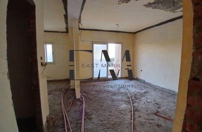Townhouse - 4 Bedrooms - 4 Bathrooms for sale in Grand Residence - South Investors Area - New Cairo City - Cairo