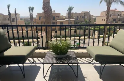 Apartment - 2 Bedrooms - 3 Bathrooms for rent in Mivida - 5th Settlement Compounds - The 5th Settlement - New Cairo City - Cairo Apartment - 2 Bedrooms - 3 Bathrooms for rent in Mivida - 5th Settlement Compounds - The 5th Settlement - New Cairo City - Cairo