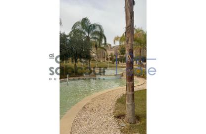 Townhouse - 4 Bedrooms - 3 Bathrooms for sale in Green Square - Mostakbal City Compounds - Mostakbal City - Future City - Cairo Townhouse - 4 Bedrooms - 3 Bathrooms for sale in Green Square - Mostakbal City Compounds - Mostakbal City - Future City - Cairo