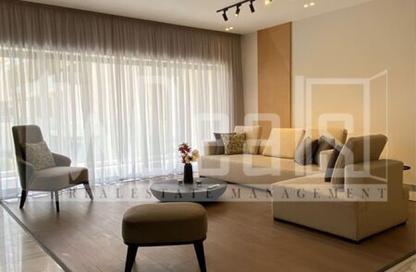 Apartment - 2 Bedrooms - 2 Bathrooms for rent in Lake View Residence - 5th Settlement Compounds - The 5th Settlement - New Cairo City - Cairo Apartment - 2 Bedrooms - 2 Bathrooms for rent in Lake View Residence - 5th Settlement Compounds - The 5th Settlement - New Cairo City - Cairo