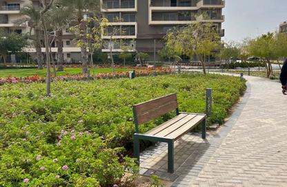 Apartment - 2 Bedrooms - 3 Bathrooms for sale in Palm Hills New Cairo - 5th Settlement Compounds - The 5th Settlement - New Cairo City - Cairo Apartment - 2 Bedrooms - 3 Bathrooms for sale in Palm Hills New Cairo - 5th Settlement Compounds - The 5th Settlement - New Cairo City - Cairo
