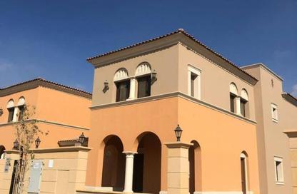 فيلا - 3 غرف نوم - 3 حمامات للبيع في سيتي جيت - كمبوندات التجمع الخامس - التجمع الخامس - مدينة القاهرة الجديدة - القاهرة