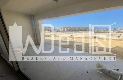 شاليه - 3 غرف نوم - 4 حمامات للبيع في هاسيندا ويست - راس الحكمة - الساحل الشمالي
