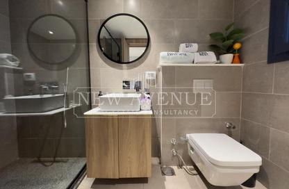 Cabin - 1 Bedroom - 1 Bathroom for sale in Ghazala Bay - Qesm Ad Dabaah - North Coast