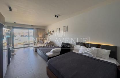 Cabin - 1 Bedroom - 1 Bathroom for sale in Ghazala Bay - Qesm Ad Dabaah - North Coast