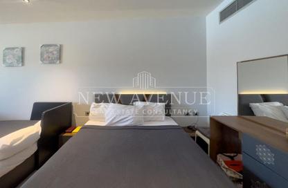 Cabin - 1 Bedroom - 1 Bathroom for sale in Ghazala Bay - Qesm Ad Dabaah - North Coast