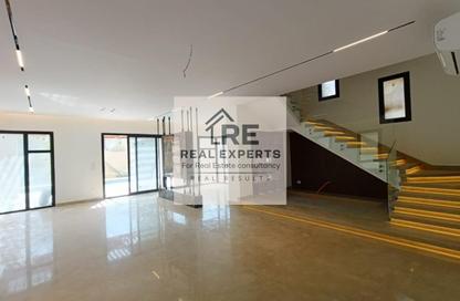 Villa - 4 - 5 for rent in Villette - 5th Settlement Compounds - The 5th Settlement - New Cairo City - Cairo Villa - 4 - 5 for rent in Villette - 5th Settlement Compounds - The 5th Settlement - New Cairo City - Cairo