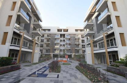 iVilla - 3 Bedrooms - 3 Bathrooms for sale in Mountain View iCity - 5th Settlement Compounds - The 5th Settlement - New Cairo City - Cairo iVilla - 3 Bedrooms - 3 Bathrooms for sale in Mountain View iCity - 5th Settlement Compounds - The 5th Settlement - New Cairo City - Cairo