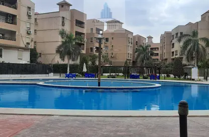 دوبلكس - 3 غرف نوم - 2 حمامات للبيع في دريم لاند - طريق الواحات - مدينة 6 أكتوبر - الجيزة