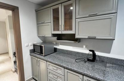 Apartment - 3 Bedrooms - 3 Bathrooms for rent in Mivida - 5th Settlement Compounds - The 5th Settlement - New Cairo City - Cairo Apartment - 3 Bedrooms - 3 Bathrooms for rent in Mivida - 5th Settlement Compounds - The 5th Settlement - New Cairo City - Cairo