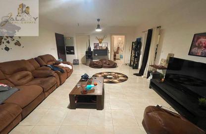 Apartment - 2 Bedrooms - 2 Bathrooms for sale in Rehab City Sixth Phase - Al Rehab - New Cairo City - Cairo Apartment - 2 Bedrooms - 2 Bathrooms for sale in Rehab City Sixth Phase - Al Rehab - New Cairo City - Cairo