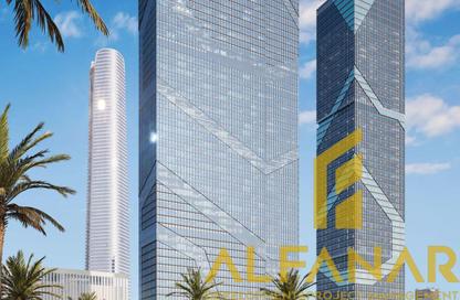 Shop - Studio for sale in Taj Tower - Central Business District - New Capital City - Cairo Shop - Studio for sale in Taj Tower - Central Business District - New Capital City - Cairo